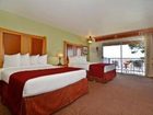 фото отеля BEST WESTERN PLUS Shore Cliff Lodge