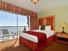 фото отеля BEST WESTERN PLUS Shore Cliff Lodge