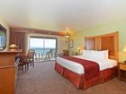 фото отеля BEST WESTERN PLUS Shore Cliff Lodge