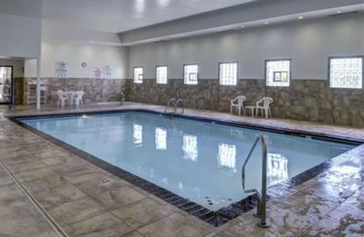 фото отеля BEST WESTERN Inn of Kearney