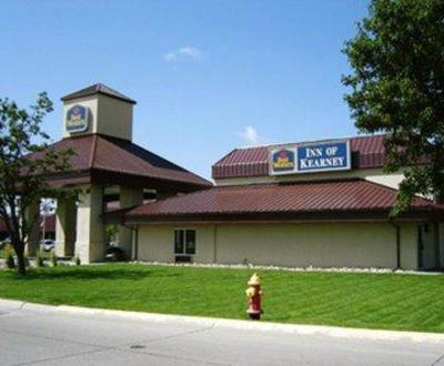 фото отеля BEST WESTERN Inn of Kearney