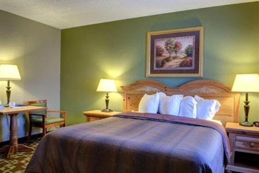 фото отеля BEST WESTERN Inn of Kearney
