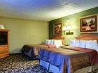 фото отеля BEST WESTERN Inn of Kearney