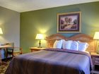 фото отеля BEST WESTERN Inn of Kearney