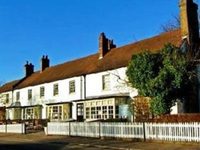 Two Brewers Hotel Kings Langley