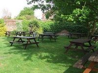The Cherry Tree Pub