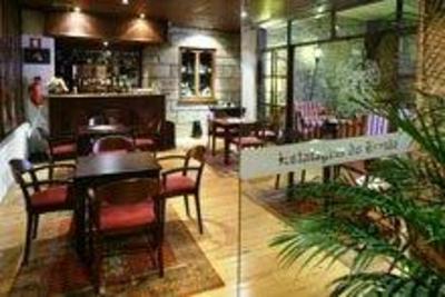 фото отеля Estalagem Do Brazao Hotel Vila do Conde