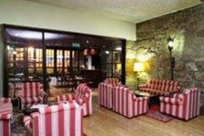 фото отеля Estalagem Do Brazao Hotel Vila do Conde