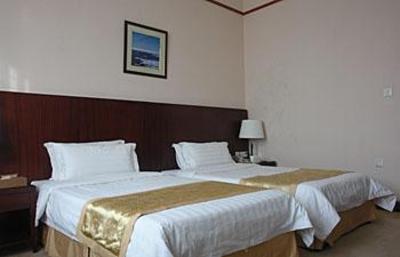 фото отеля Hulunbeier Tianjiao Hotel