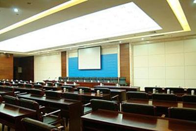 фото отеля Hulunbeier Tianjiao Hotel