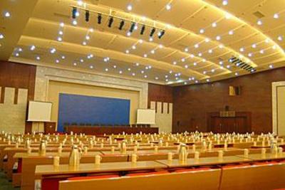 фото отеля Hulunbeier Tianjiao Hotel