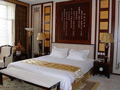 фото отеля Hulunbeier Tianjiao Hotel