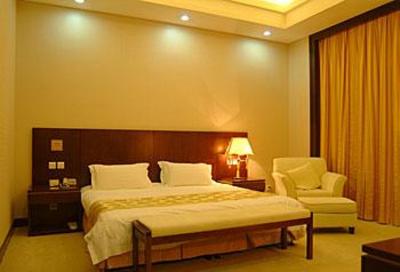 фото отеля Hulunbeier Tianjiao Hotel