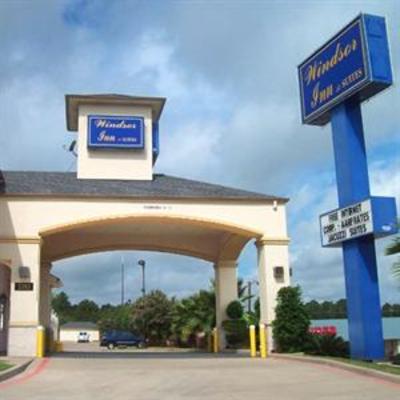 фото отеля Windsor Inn & Suites Tyler