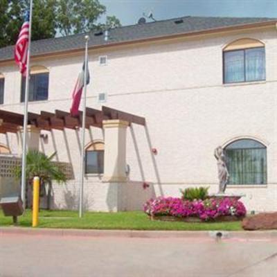 фото отеля Windsor Inn & Suites Tyler