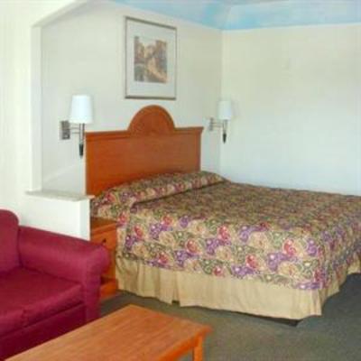 фото отеля Windsor Inn & Suites Tyler