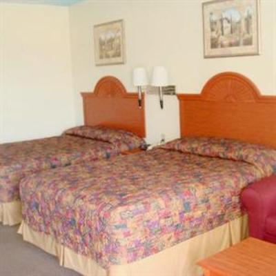 фото отеля Windsor Inn & Suites Tyler