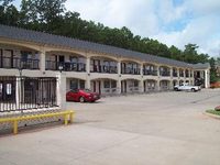Windsor Inn & Suites Tyler