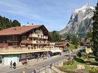 фото отеля Hotel Grindelwalderhof