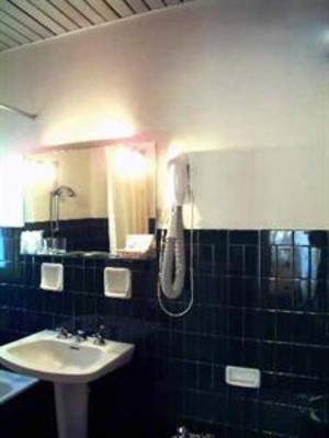 фото отеля Bridge Hotel Bagni di Lucca