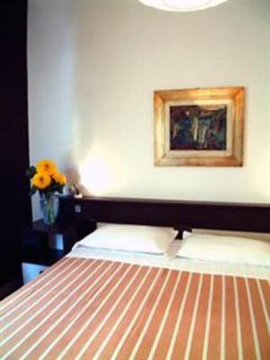 фото отеля Bridge Hotel Bagni di Lucca