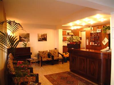 фото отеля Bridge Hotel Bagni di Lucca