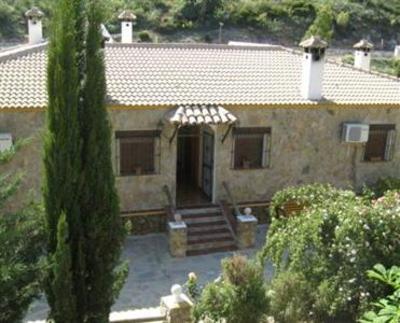 фото отеля El Galgo Country Inn And Apartments