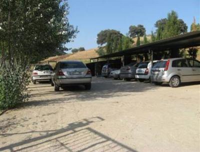 фото отеля El Galgo Country Inn And Apartments