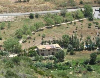 фото отеля El Galgo Country Inn And Apartments