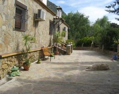 фото отеля El Galgo Country Inn And Apartments