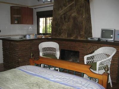 фото отеля El Galgo Country Inn And Apartments