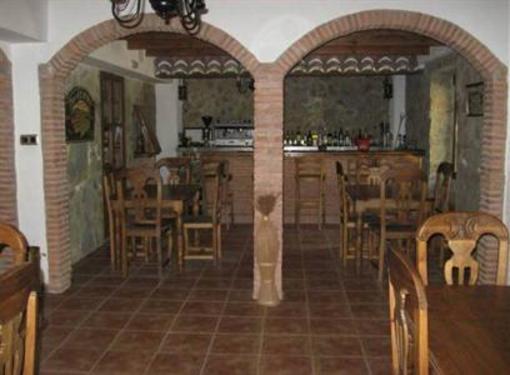 фото отеля El Galgo Country Inn And Apartments