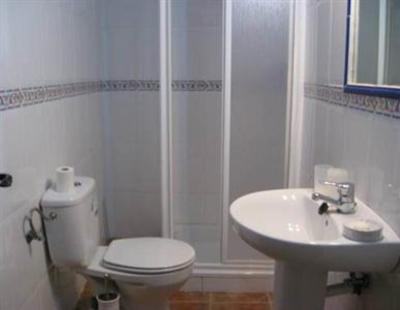 фото отеля El Galgo Country Inn And Apartments