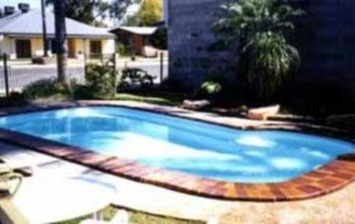 фото отеля Comfort Inn Goondiwindi