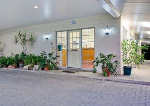 фото отеля Comfort Inn Goondiwindi