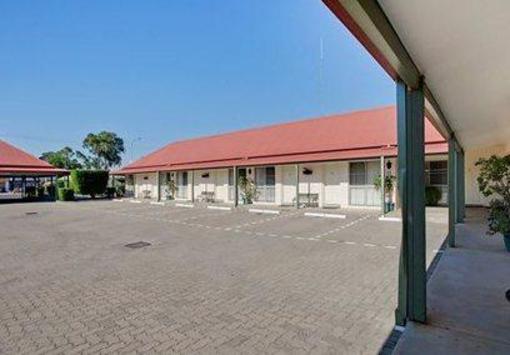 фото отеля Comfort Inn Goondiwindi
