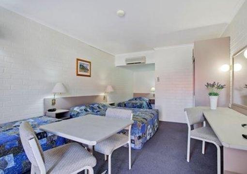 фото отеля Comfort Inn Goondiwindi