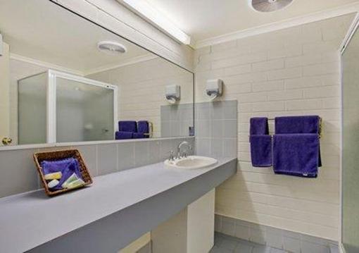 фото отеля Comfort Inn Goondiwindi