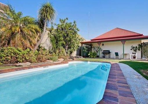 фото отеля Comfort Inn Goondiwindi