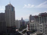 Dongjia Flatlet Hotel