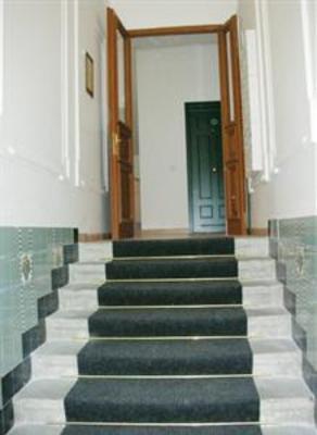 фото отеля Residence Bilkova