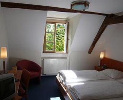 фото отеля Hotel Rosenthaler Hof Kerzenheim