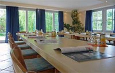 фото отеля Hotel Rosenthaler Hof Kerzenheim