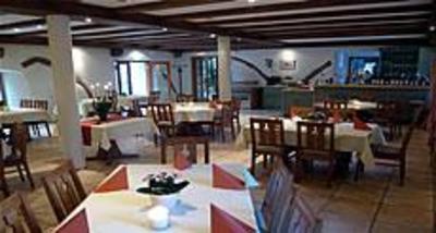 фото отеля Hotel Rosenthaler Hof Kerzenheim