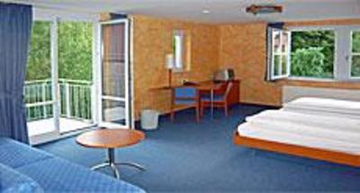 фото отеля Hotel Rosenthaler Hof Kerzenheim