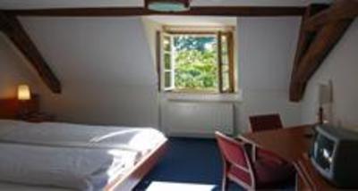 фото отеля Hotel Rosenthaler Hof Kerzenheim