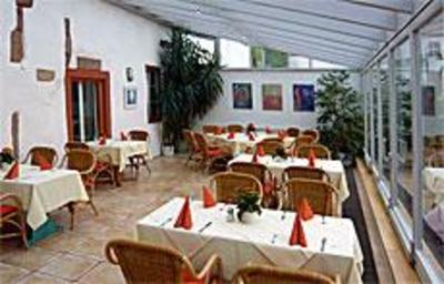 фото отеля Hotel Rosenthaler Hof Kerzenheim