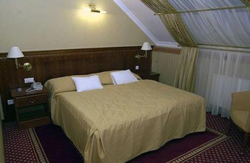 фото отеля Hotel Waldinger