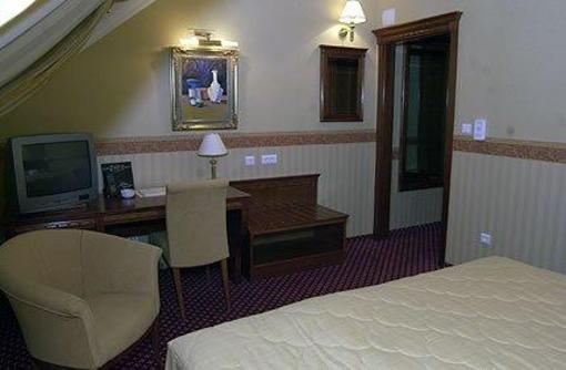 фото отеля Hotel Waldinger