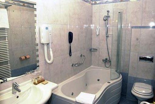фото отеля Hotel Waldinger